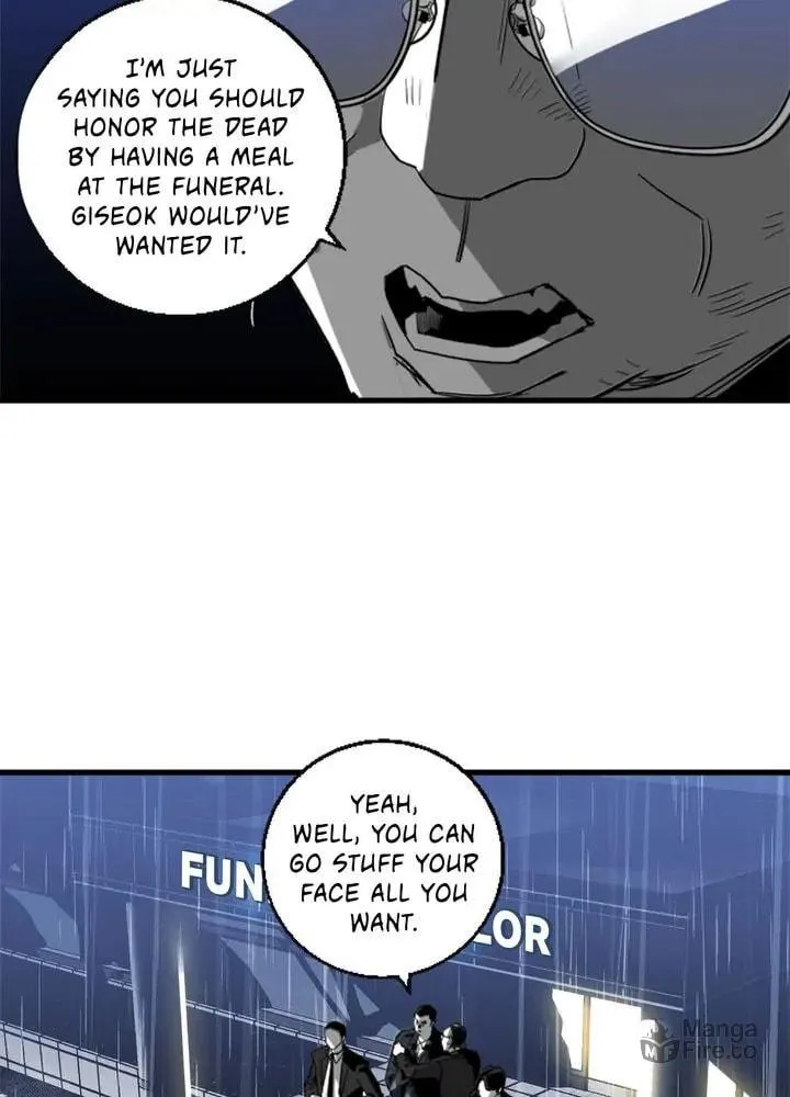 Read Plaza Wars chapter 4 image 26 on Lezhin