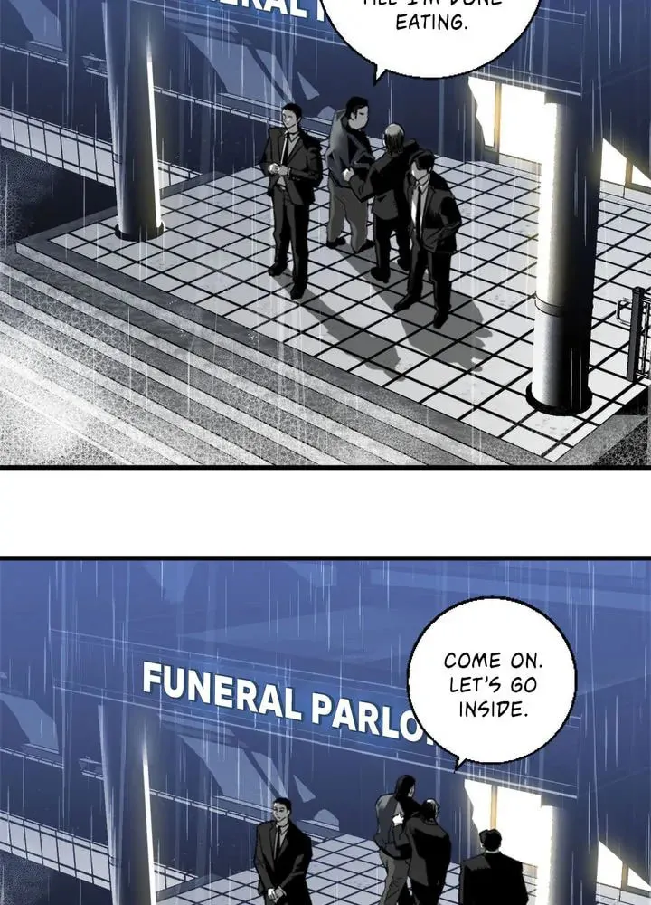 Read Plaza Wars chapter 4 image 28 on Lezhin