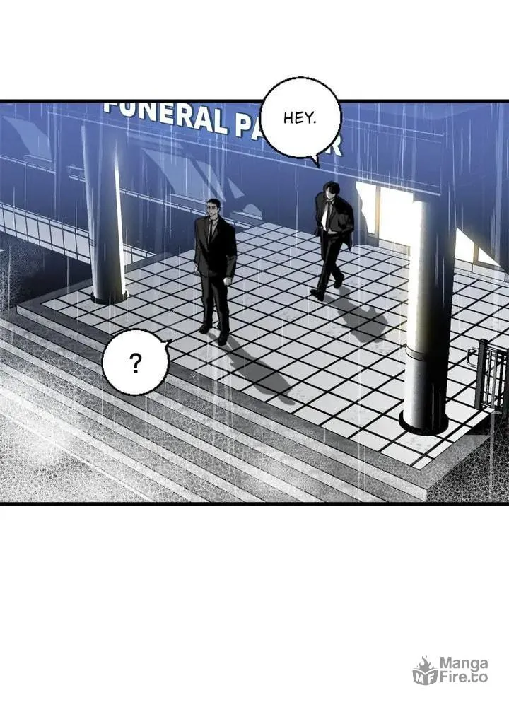Read Plaza Wars chapter 4 image 32 on Lezhin