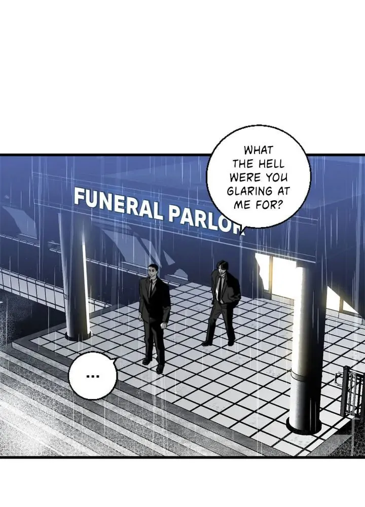 Read Plaza Wars chapter 4 image 33 on Lezhin