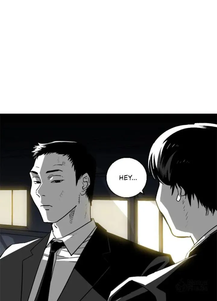 Read Plaza Wars chapter 4 image 34 on Lezhin