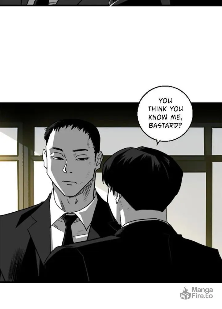 Read Plaza Wars chapter 4 image 35 on Lezhin