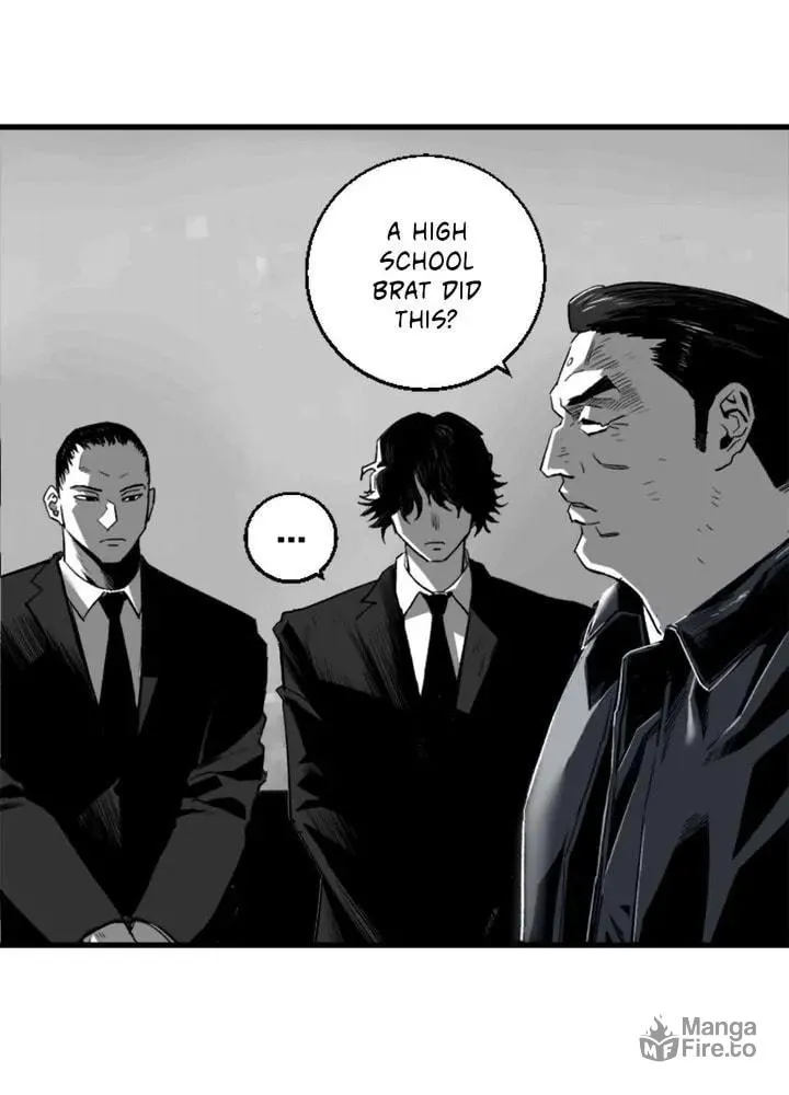 Read Plaza Wars chapter 4 image 4 on Lezhin