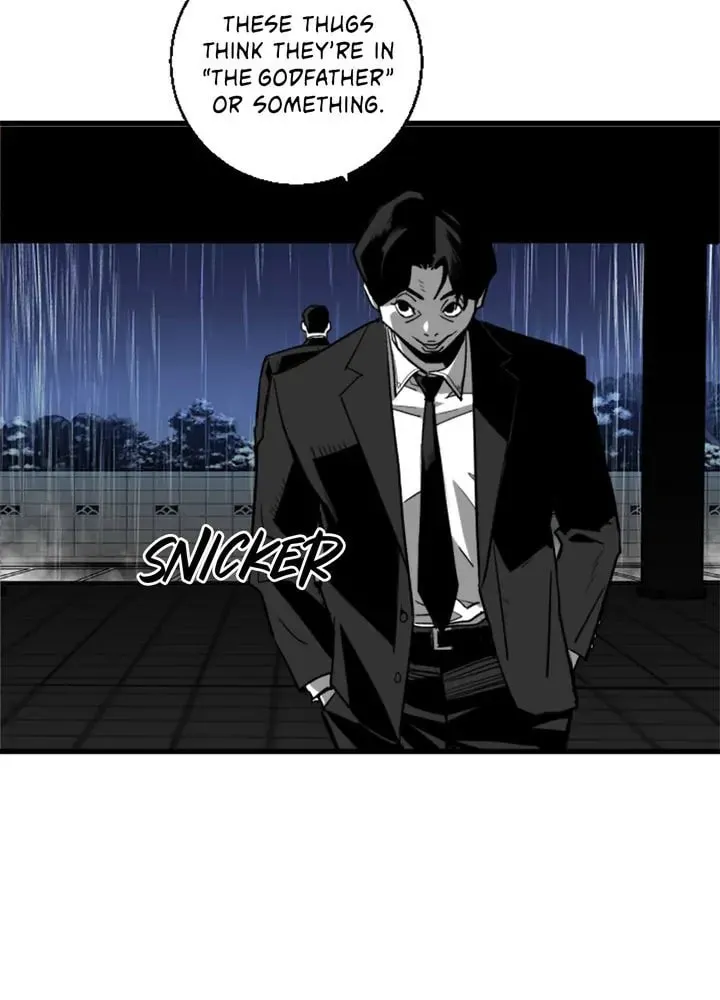 Read Plaza Wars chapter 4 image 42 on Lezhin