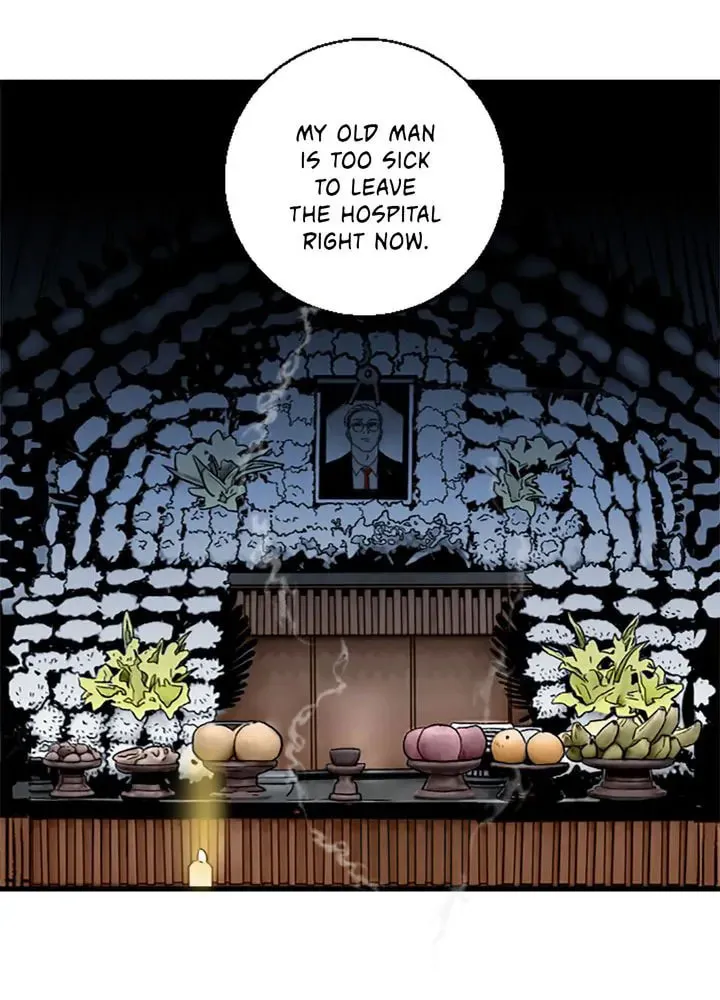 Read Plaza Wars chapter 4 image 46 on Lezhin