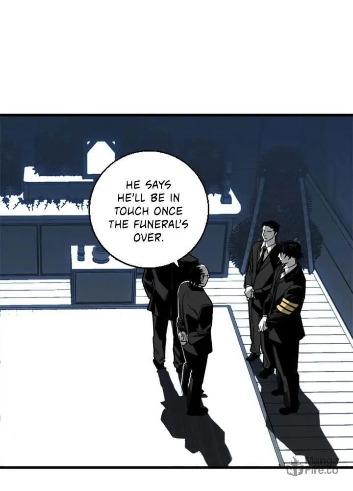Read Plaza Wars chapter 4 image 47 on Lezhin