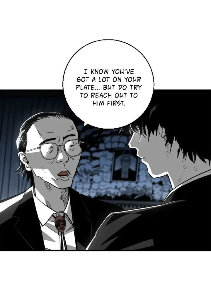 Read Plaza Wars chapter 4 image 48 on Lezhin