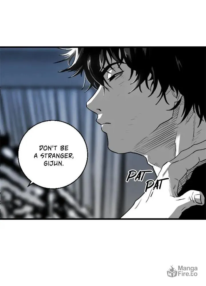 Read Plaza Wars chapter 4 image 49 on Lezhin