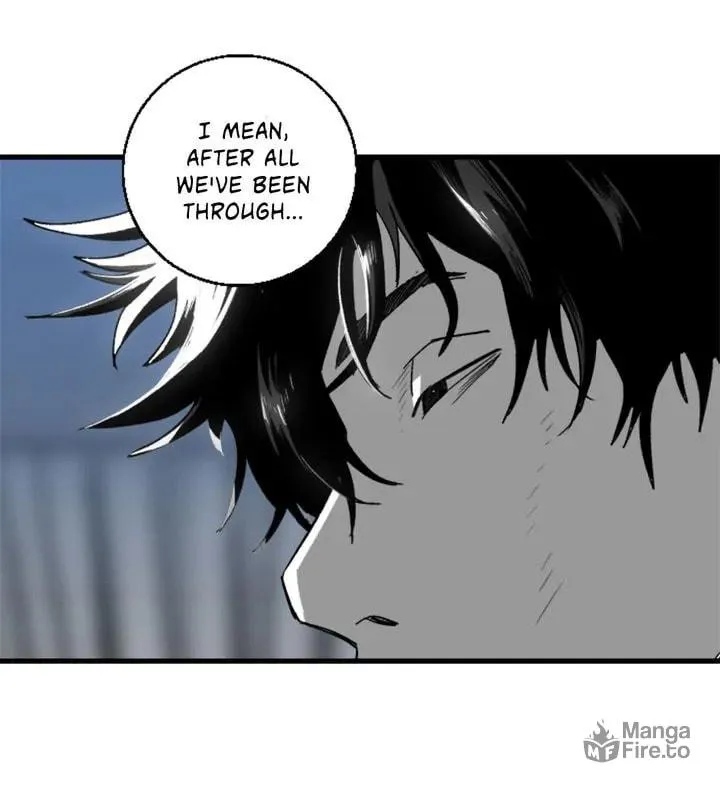 Read Plaza Wars chapter 4 image 50 on Lezhin