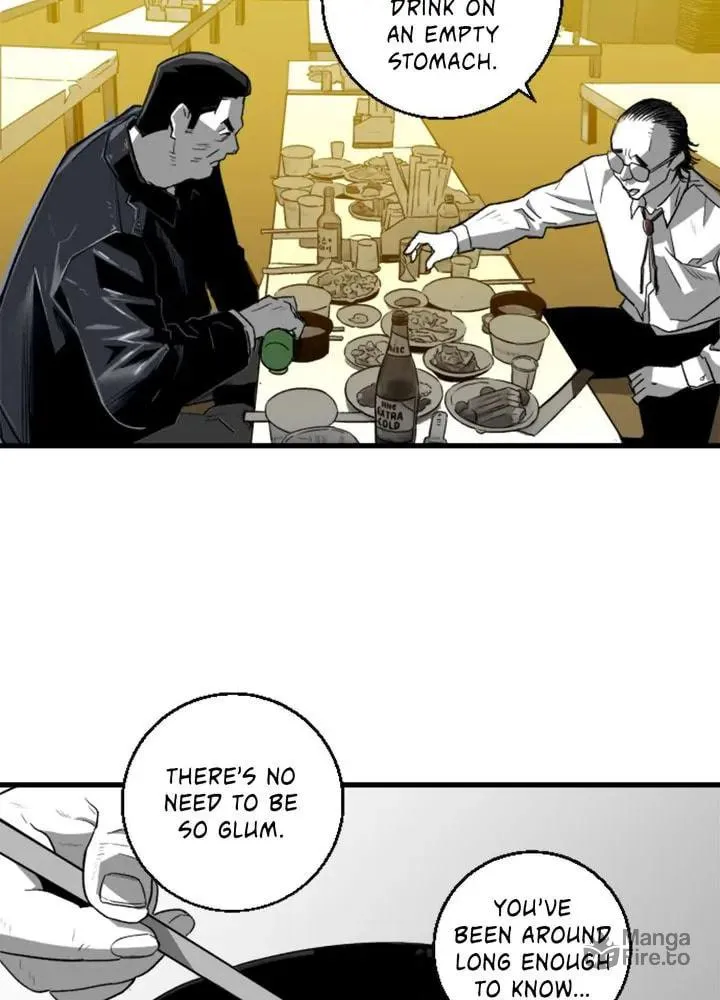 Read Plaza Wars chapter 4 image 62 on Lezhin