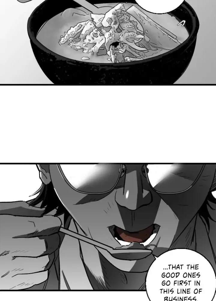 Read Plaza Wars chapter 4 image 63 on Lezhin