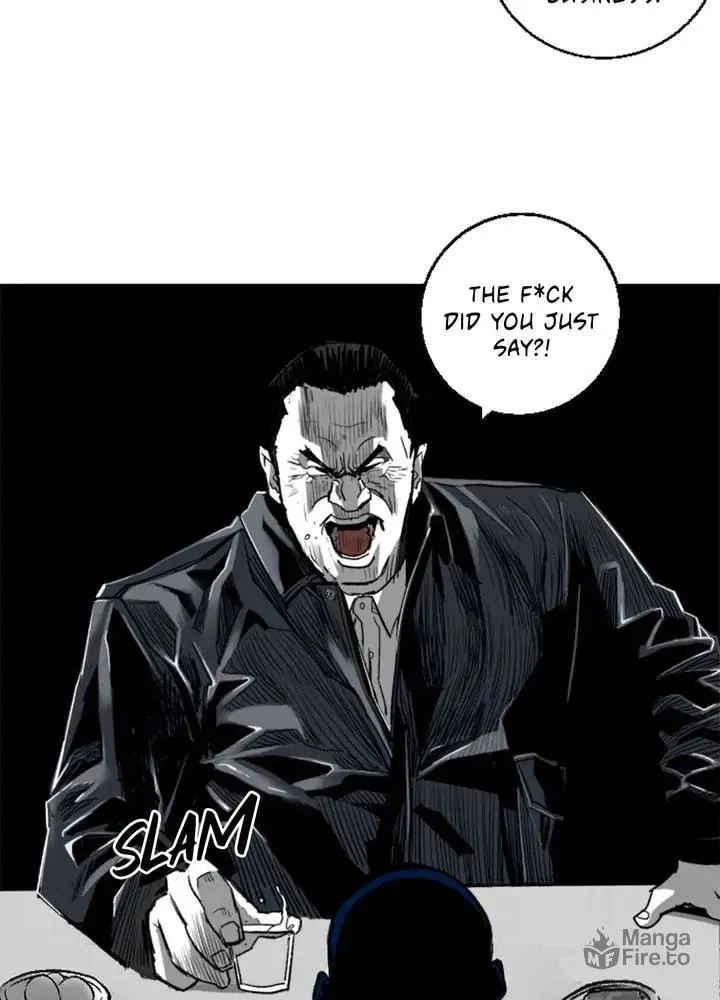 Read Plaza Wars chapter 4 image 64 on Lezhin