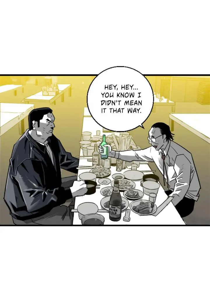 Read Plaza Wars chapter 4 image 66 on Lezhin