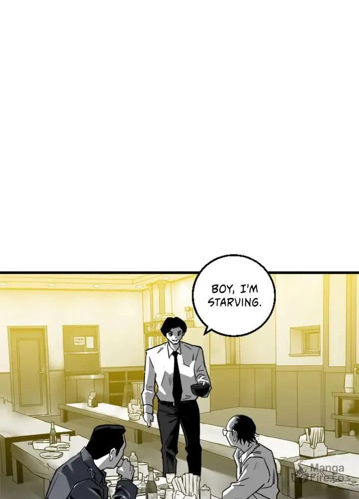 Read Plaza Wars chapter 4 image 68 on Lezhin