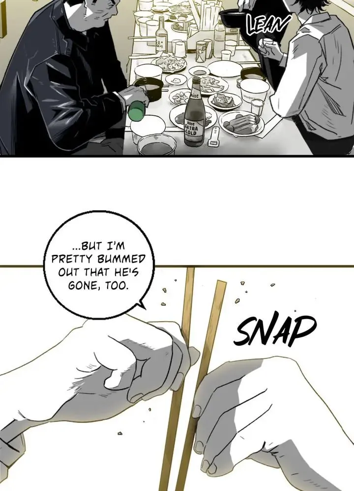 Read Plaza Wars chapter 4 image 70 on Lezhin