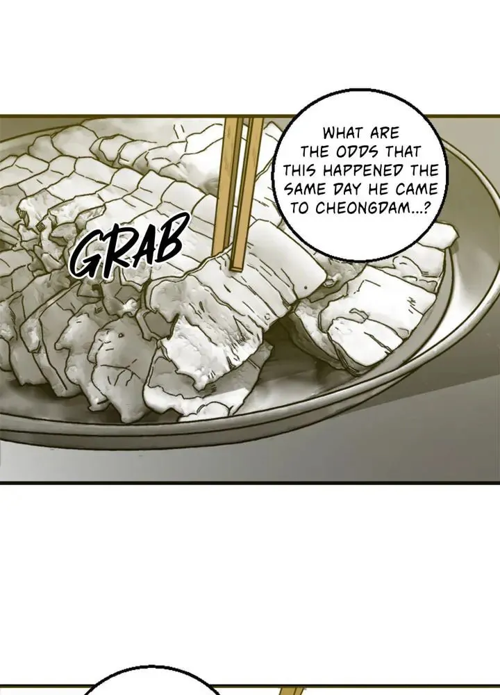 Read Plaza Wars chapter 4 image 72 on Lezhin