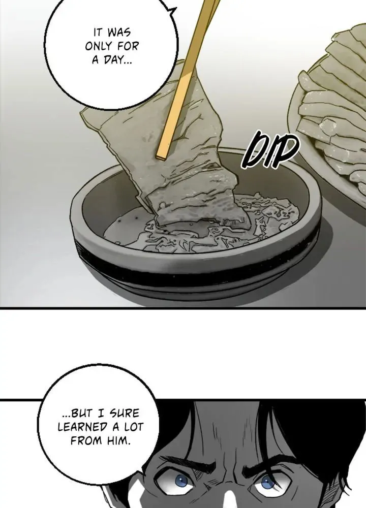 Read Plaza Wars chapter 4 image 73 on Lezhin