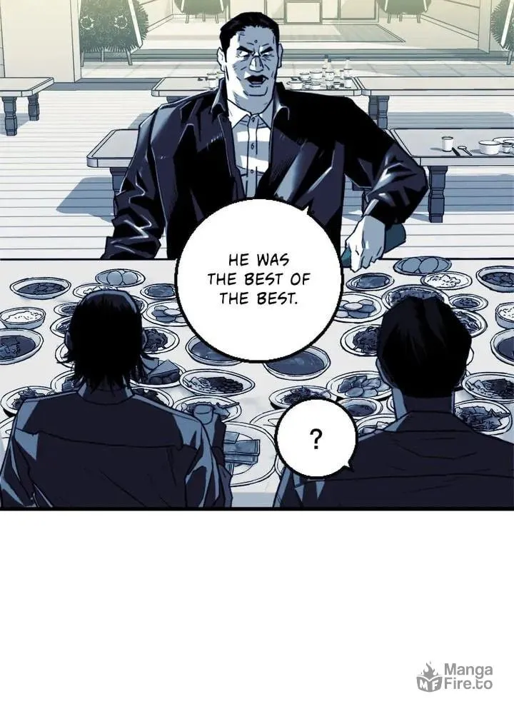 Read Plaza Wars chapter 4 image 77 on Lezhin