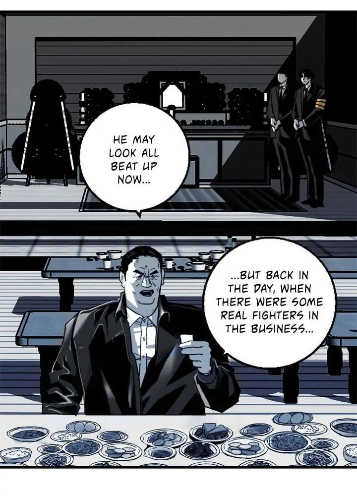 Read Plaza Wars chapter 4 image 78 on Lezhin