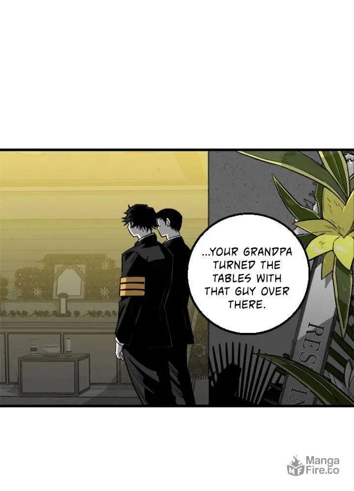 Read Plaza Wars chapter 4 image 79 on Lezhin