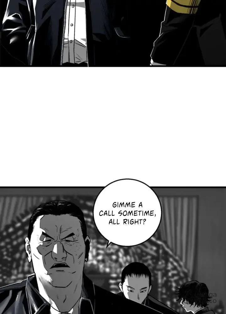 Read Plaza Wars chapter 4 image 8 on Lezhin