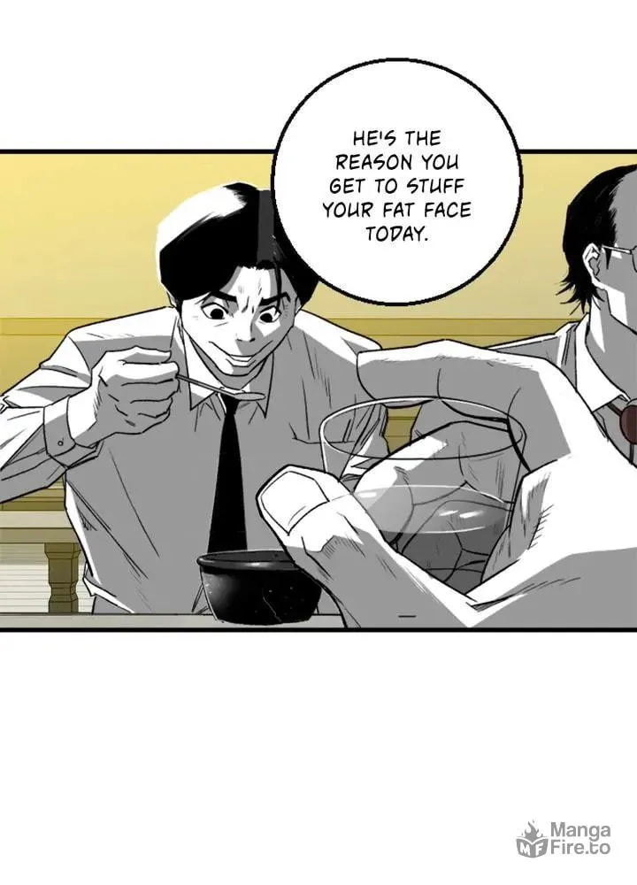 Read Plaza Wars chapter 4 image 80 on Lezhin