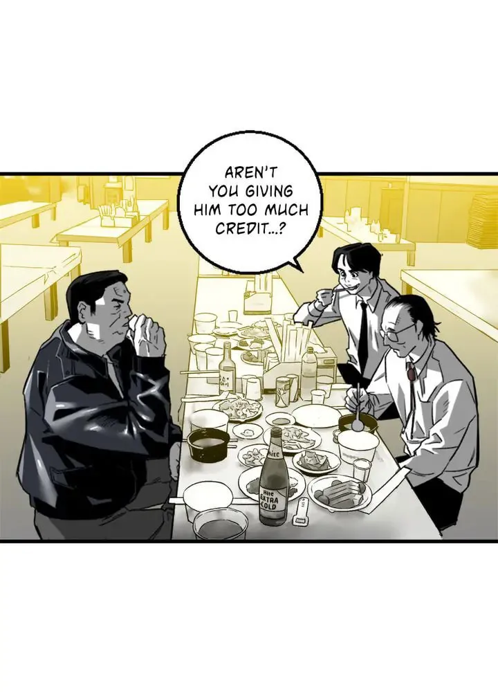 Read Plaza Wars chapter 4 image 81 on Lezhin