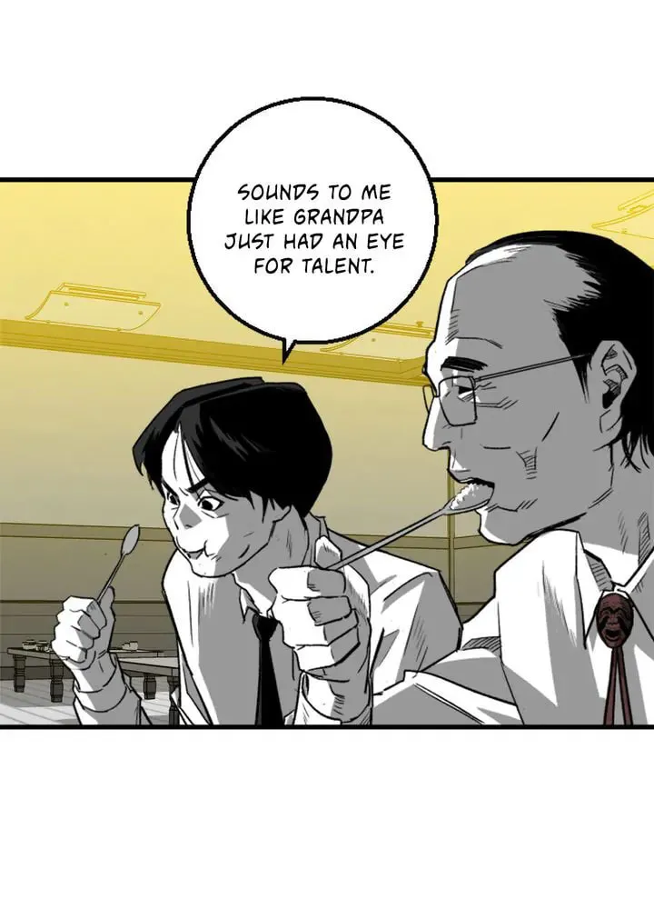 Read Plaza Wars chapter 4 image 82 on Lezhin