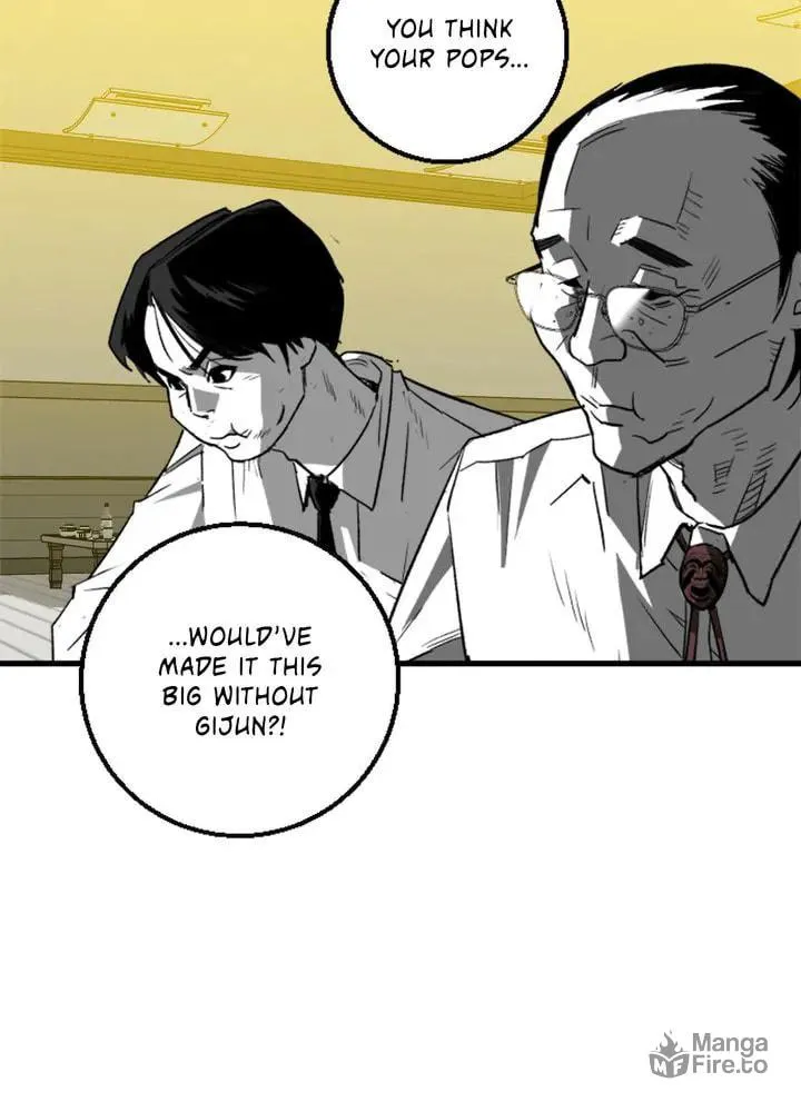 Read Plaza Wars chapter 4 image 84 on Lezhin