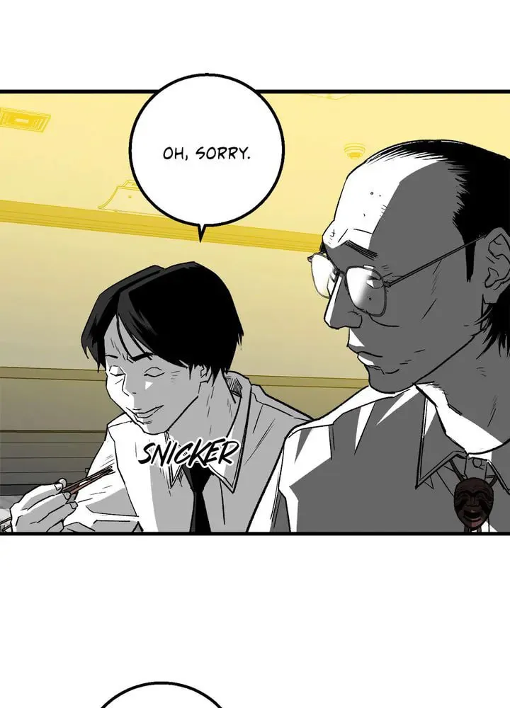 Read Plaza Wars chapter 4 image 87 on Lezhin