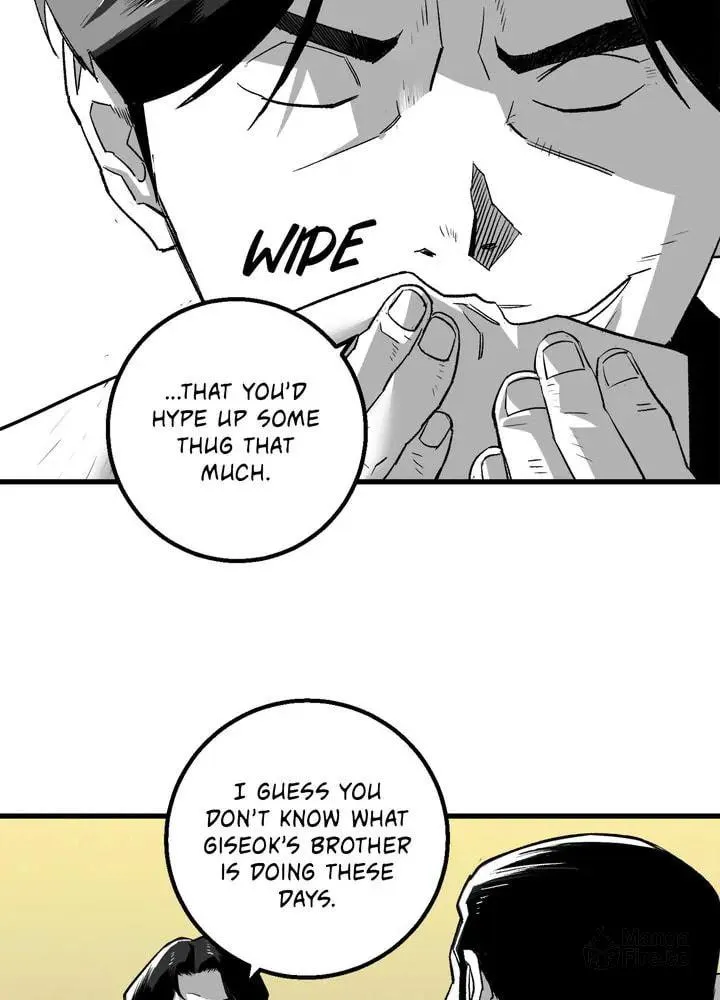 Read Plaza Wars chapter 4 image 89 on Lezhin