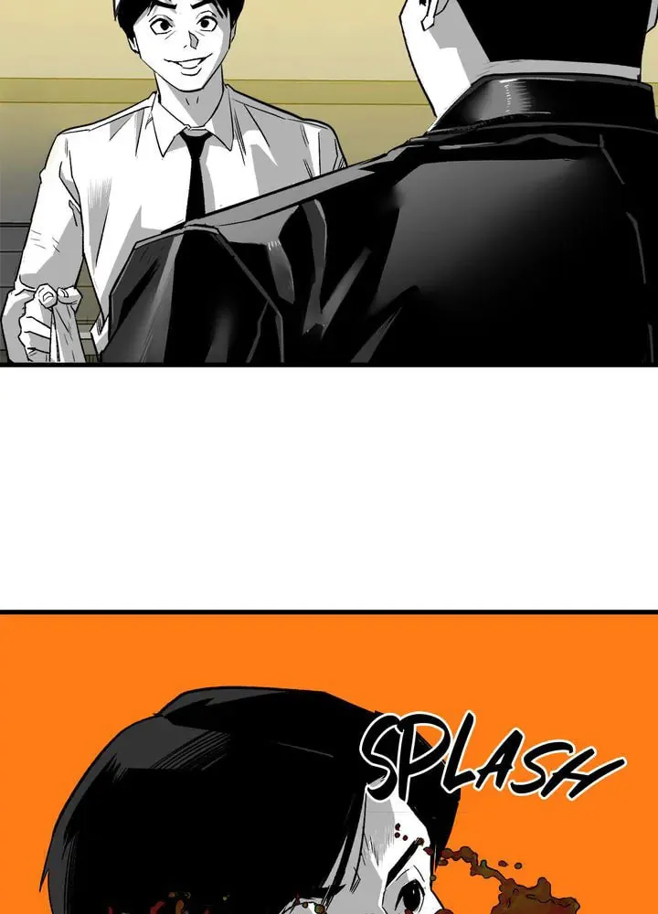 Read Plaza Wars chapter 4 image 90 on Lezhin