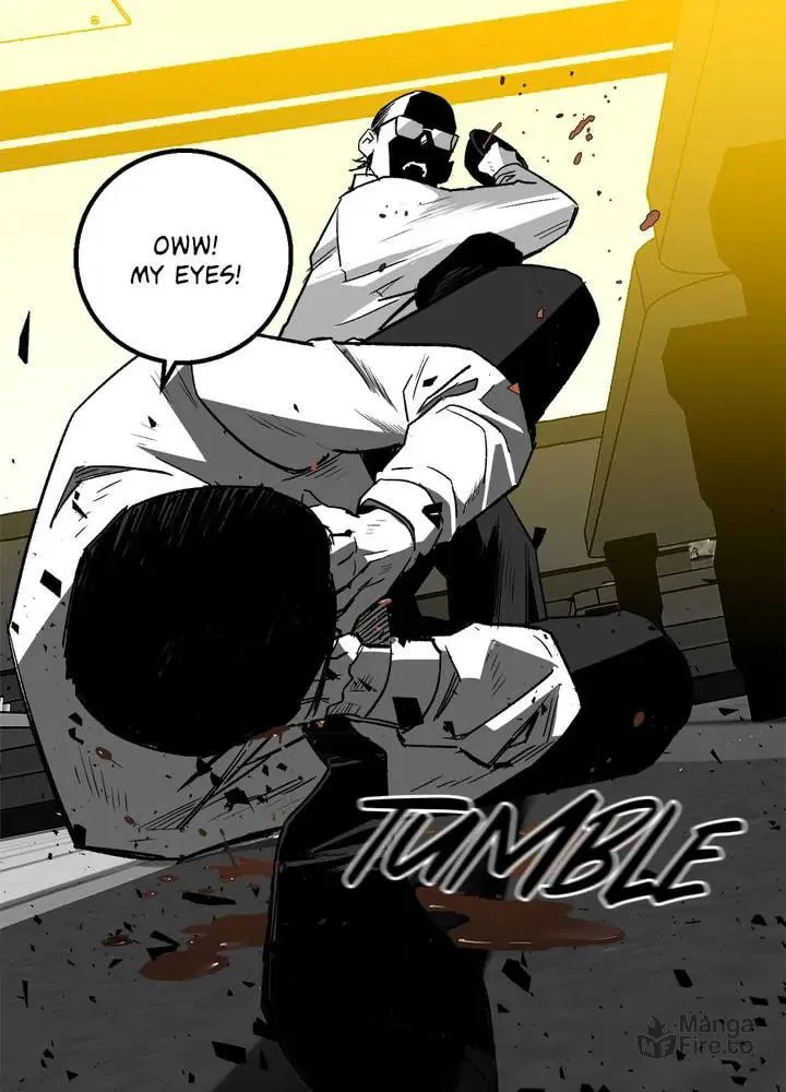 Read Plaza Wars chapter 4 image 92 on Lezhin