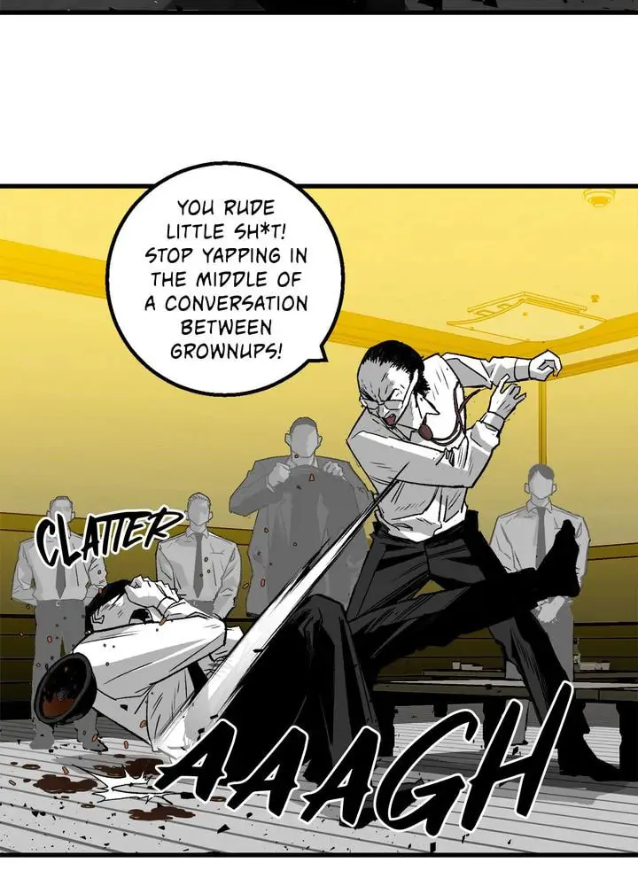 Read Plaza Wars chapter 4 image 93 on Lezhin