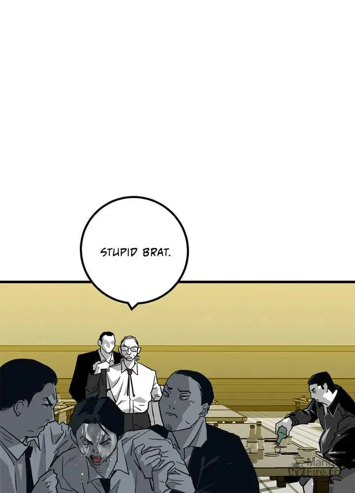 Read Plaza Wars chapter 4 image 94 on Lezhin
