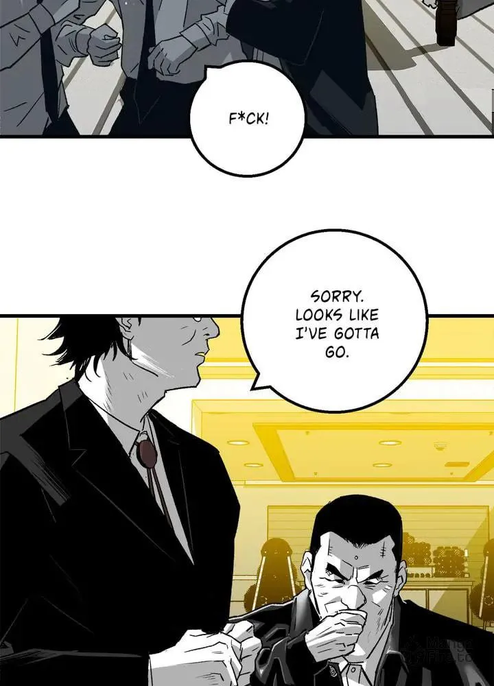 Read Plaza Wars chapter 4 image 95 on Lezhin