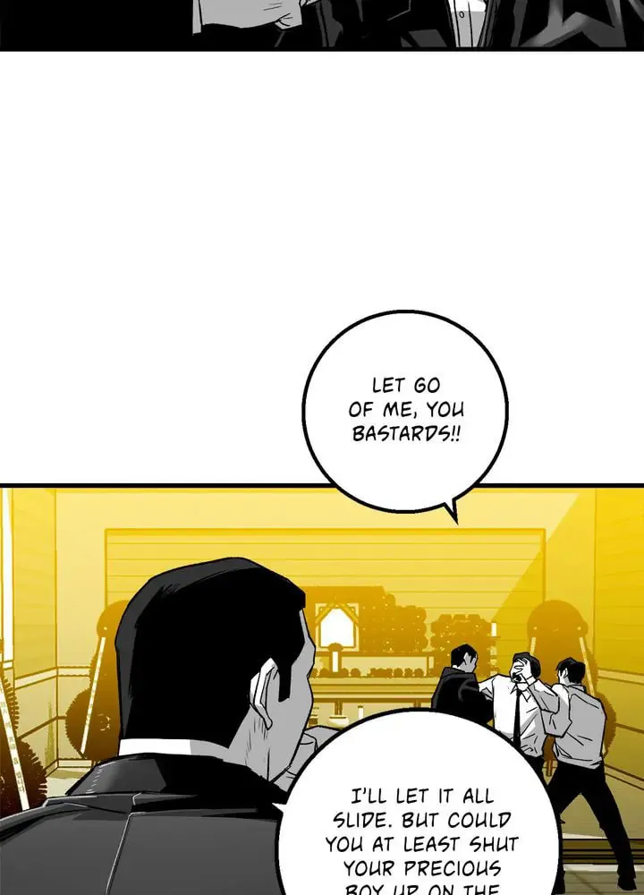 Read Plaza Wars chapter 4 image 96 on Lezhin
