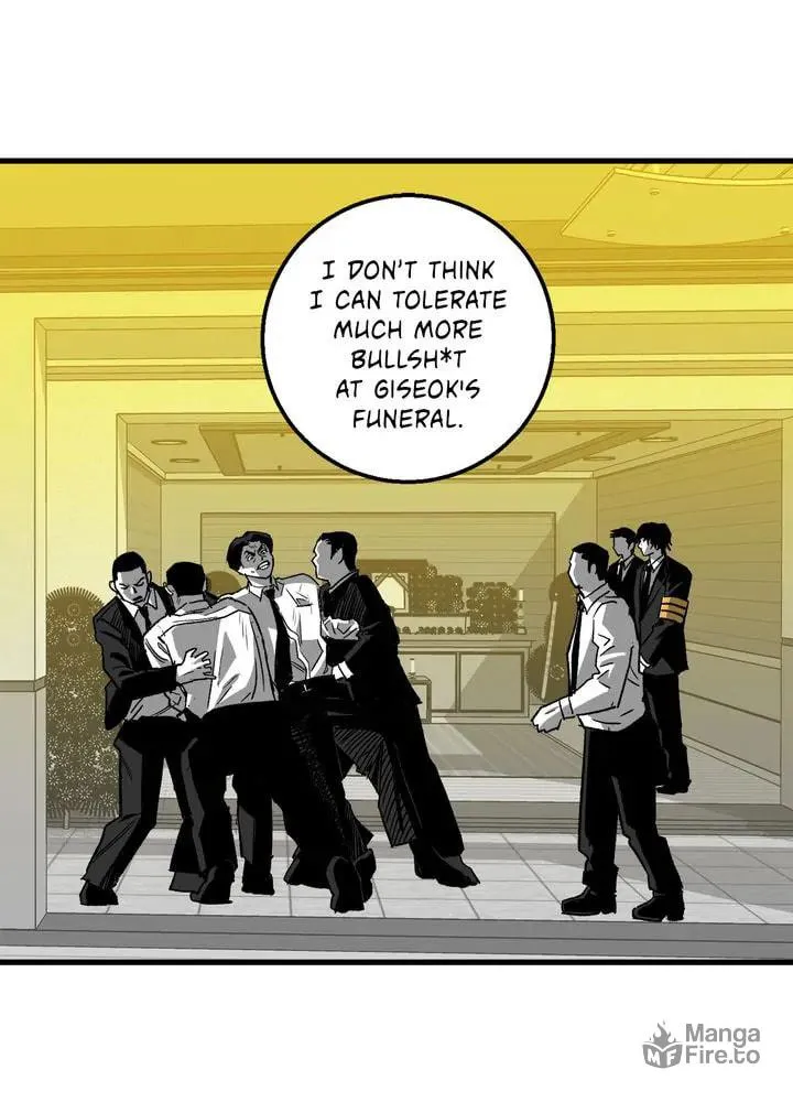 Read Plaza Wars chapter 4 image 98 on Lezhin