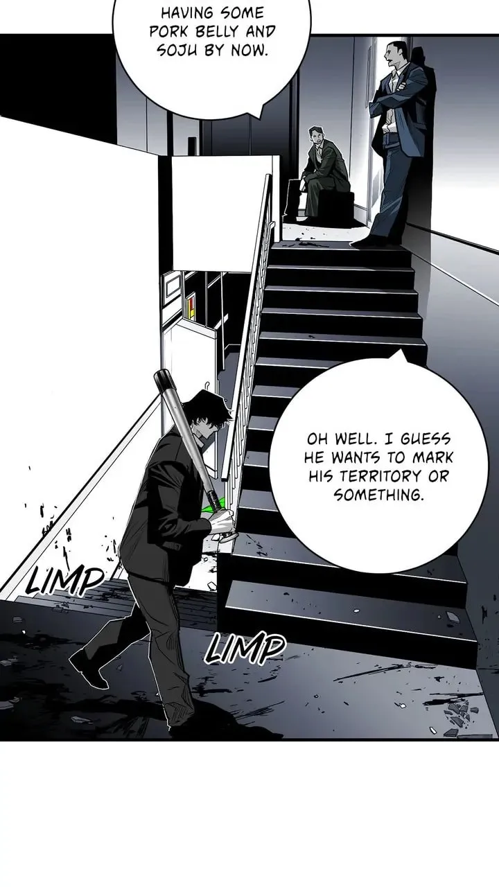 Read Plaza Wars chapter 40 image 10 on Lezhin