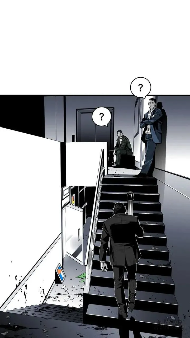 Read Plaza Wars chapter 40 image 11 on Lezhin