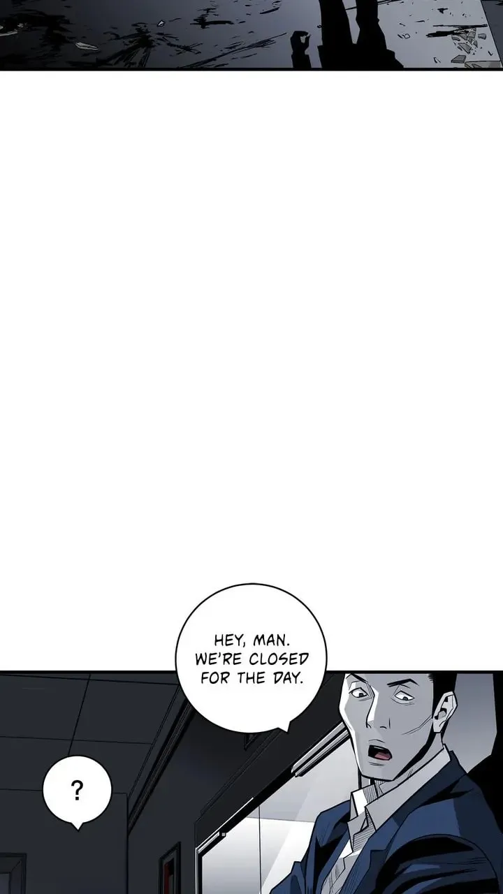 Read Plaza Wars chapter 40 image 12 on Lezhin