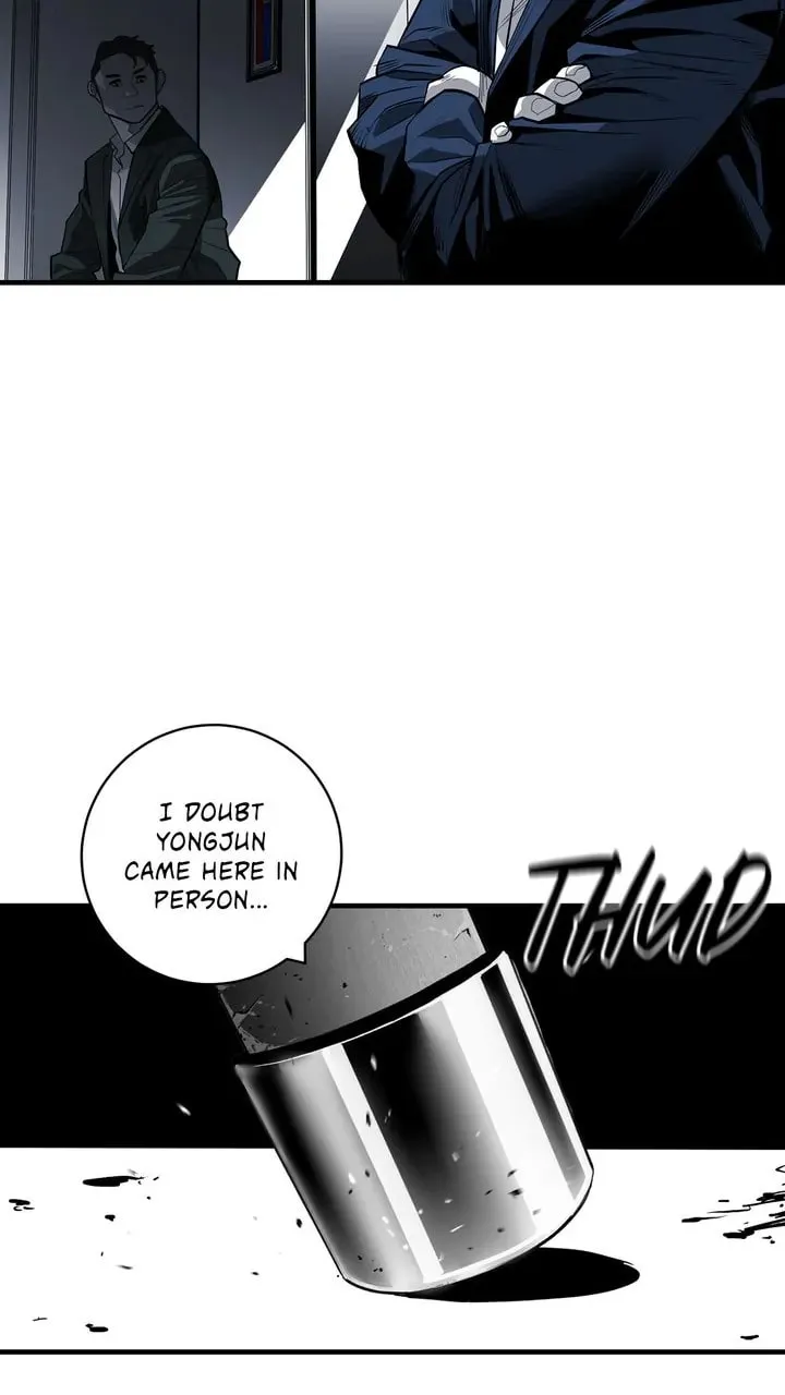 Read Plaza Wars chapter 40 image 13 on Lezhin