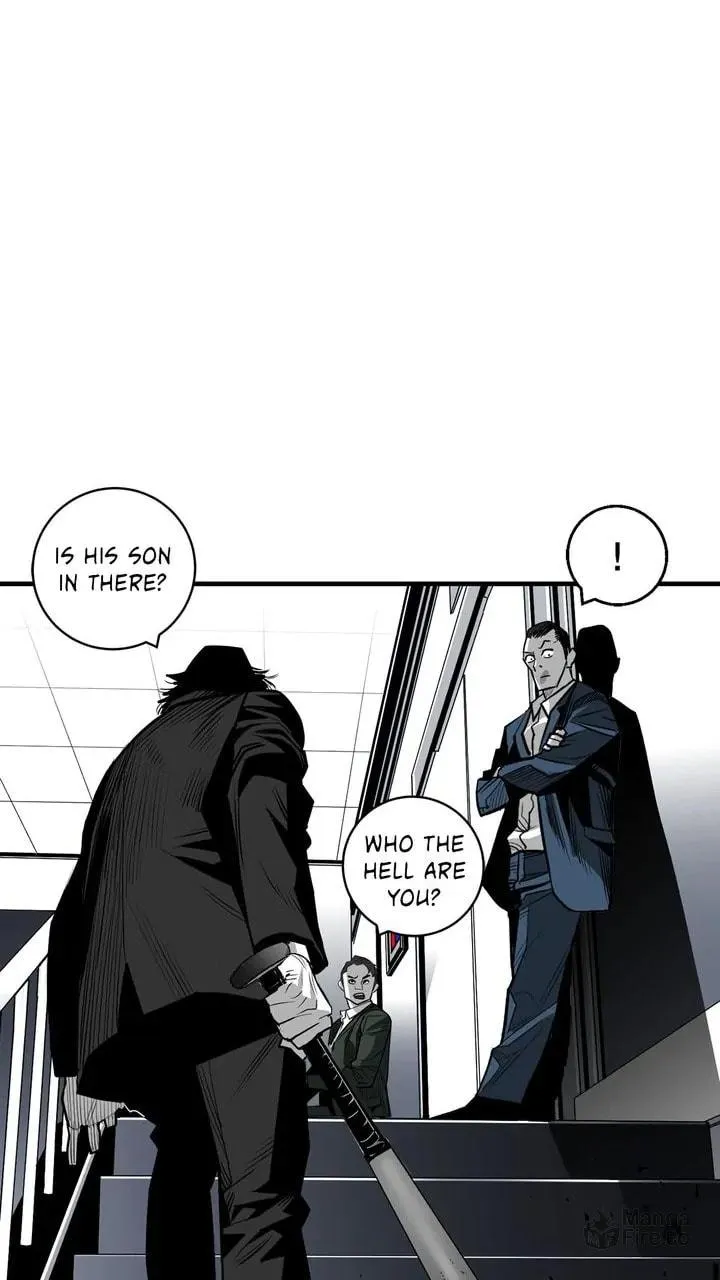 Read Plaza Wars chapter 40 image 14 on Lezhin