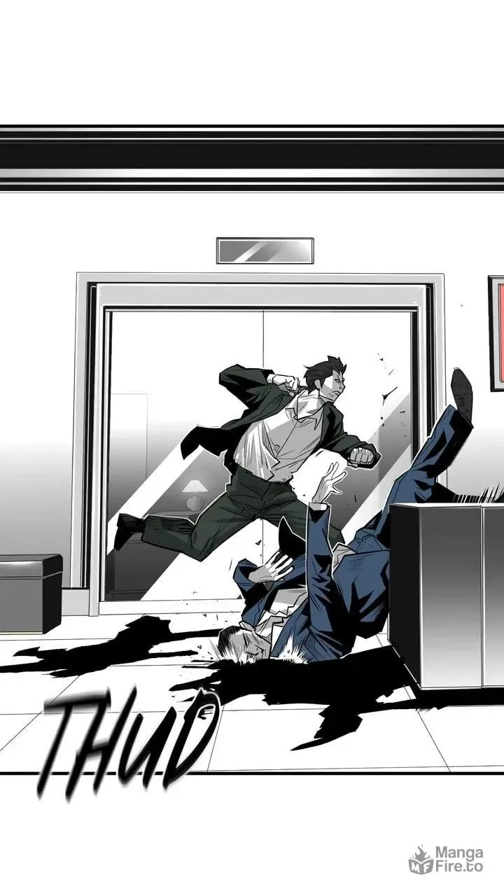 Read Plaza Wars chapter 40 image 19 on Lezhin