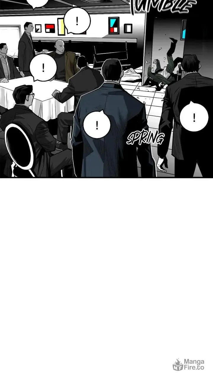 Read Plaza Wars chapter 40 image 24 on Lezhin