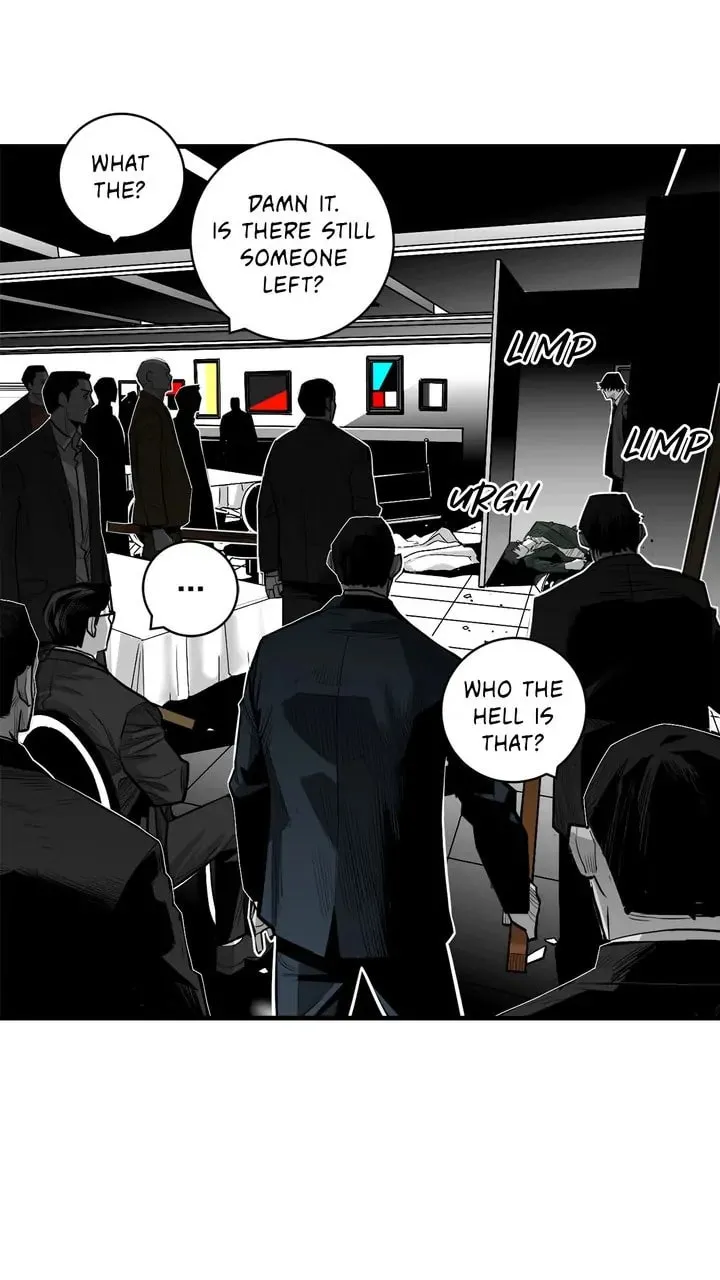 Read Plaza Wars chapter 40 image 25 on Lezhin