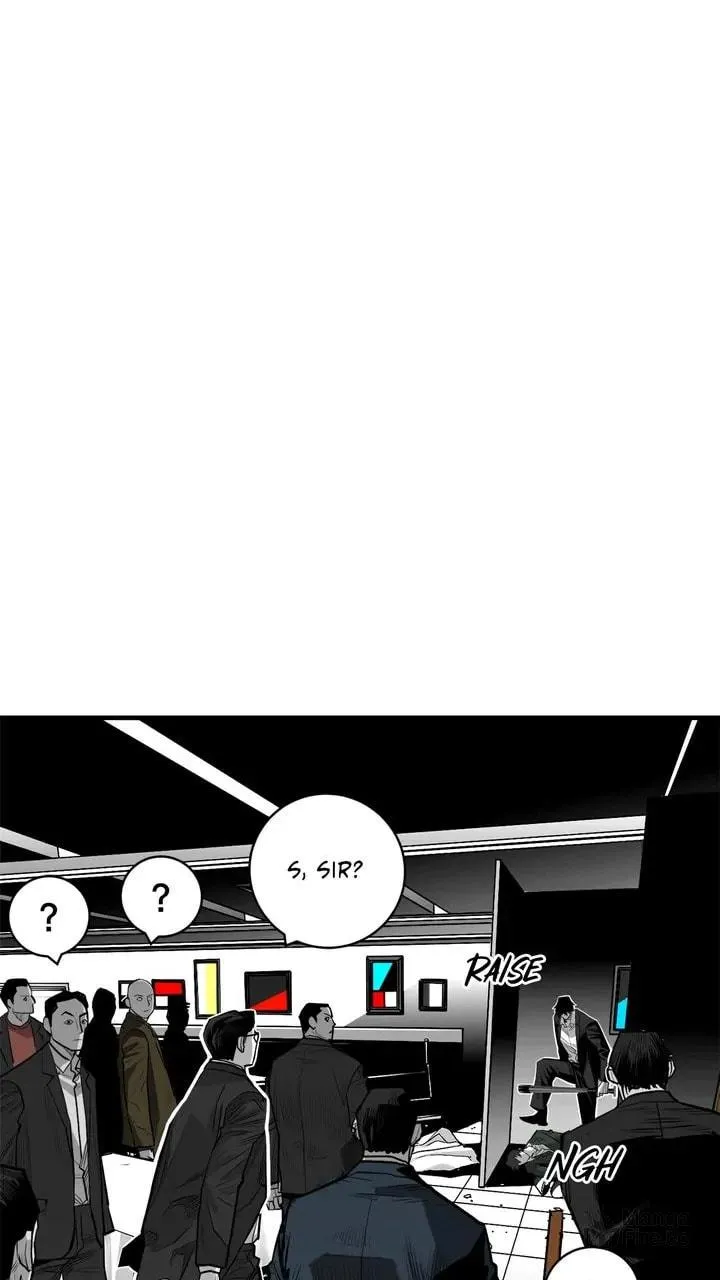 Read Plaza Wars chapter 40 image 26 on Lezhin