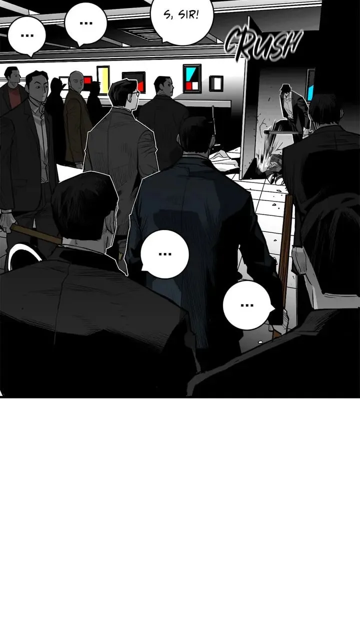 Read Plaza Wars chapter 40 image 28 on Lezhin