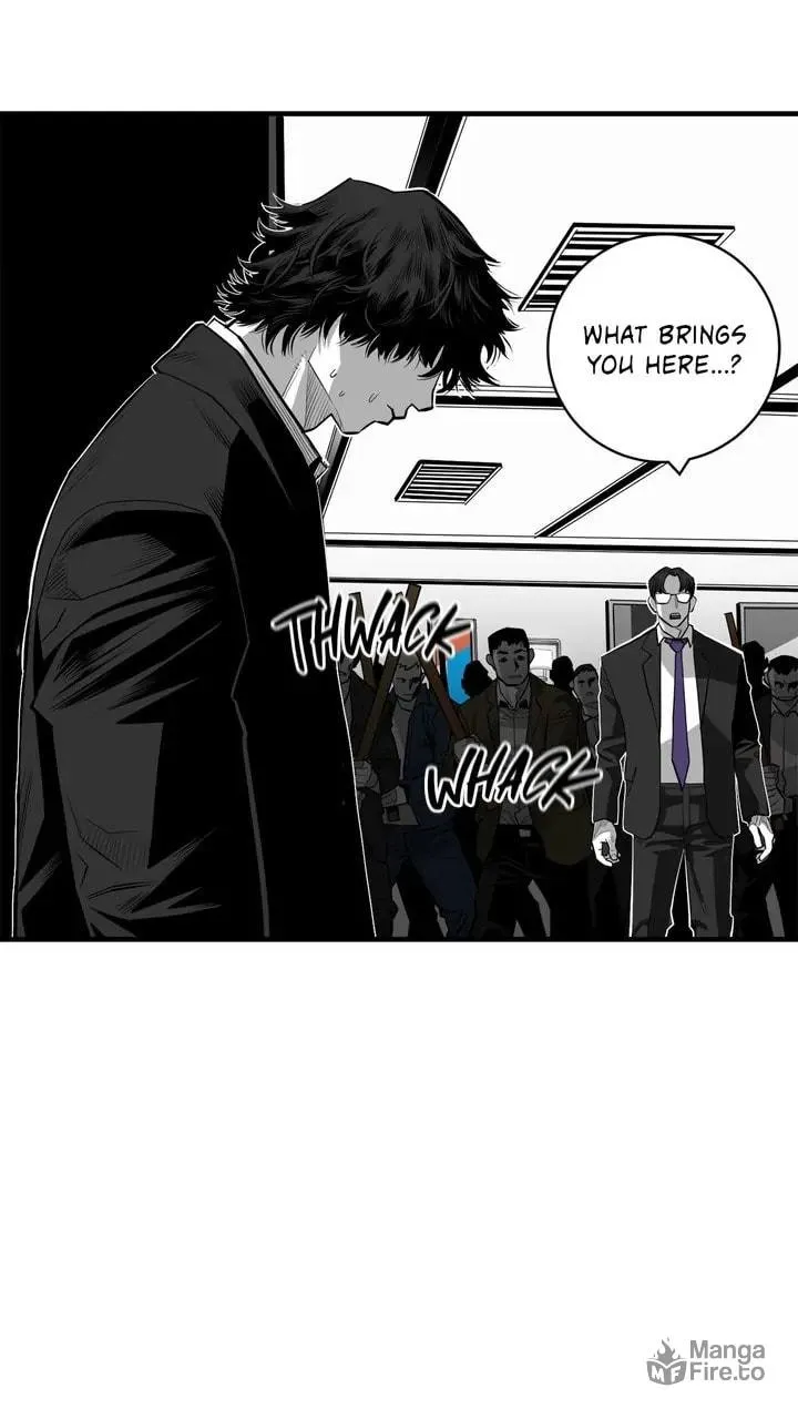 Read Plaza Wars chapter 40 image 29 on Lezhin