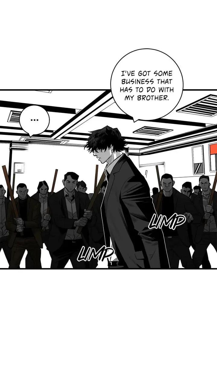 Read Plaza Wars chapter 40 image 31 on Lezhin